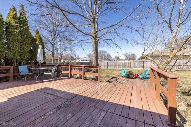 10050 Reichert Rd, House other with 3 bedrooms, 2 bathrooms and null parking in Parma OH | Image 22