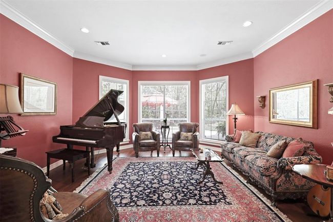 4304 Newcastle Ct, House other with 5 bedrooms, 4 bathrooms and 3 parking in Bryan TX | Image 6