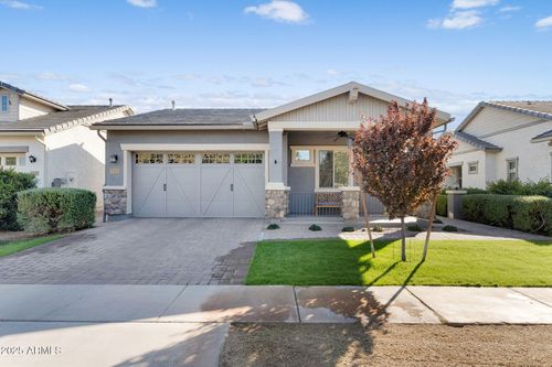 3155 E Austin Dr, Gilbert, AZ, 85296-0581 | Card Image