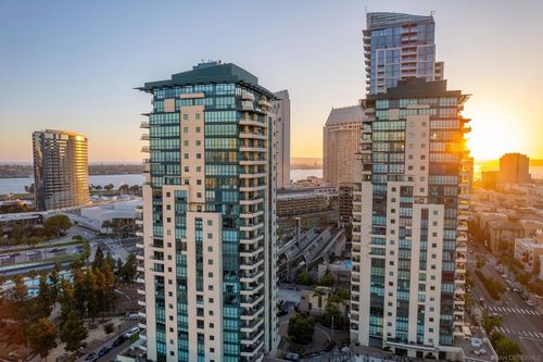 1101-510 1st St, San Diego, CA, 92118-1400 | Card Image