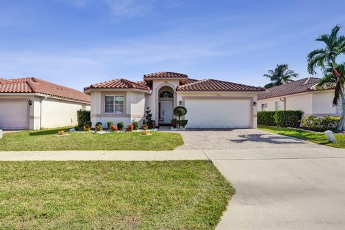7572 Parkside Ln, Margate, FL, 33063-6608 | Card Image