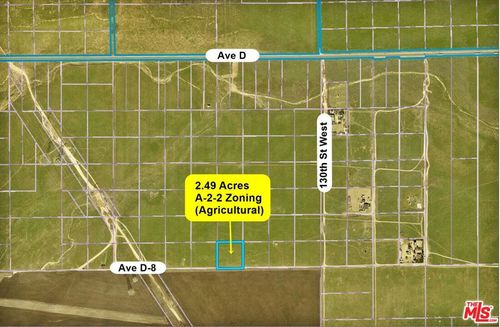 13230 W Avenue D-8 Avenue, Antelope Acres, CA, 93536 | Card Image
