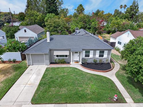 1110 55th St, Sacramento, CA, 95819-3912 | Card Image