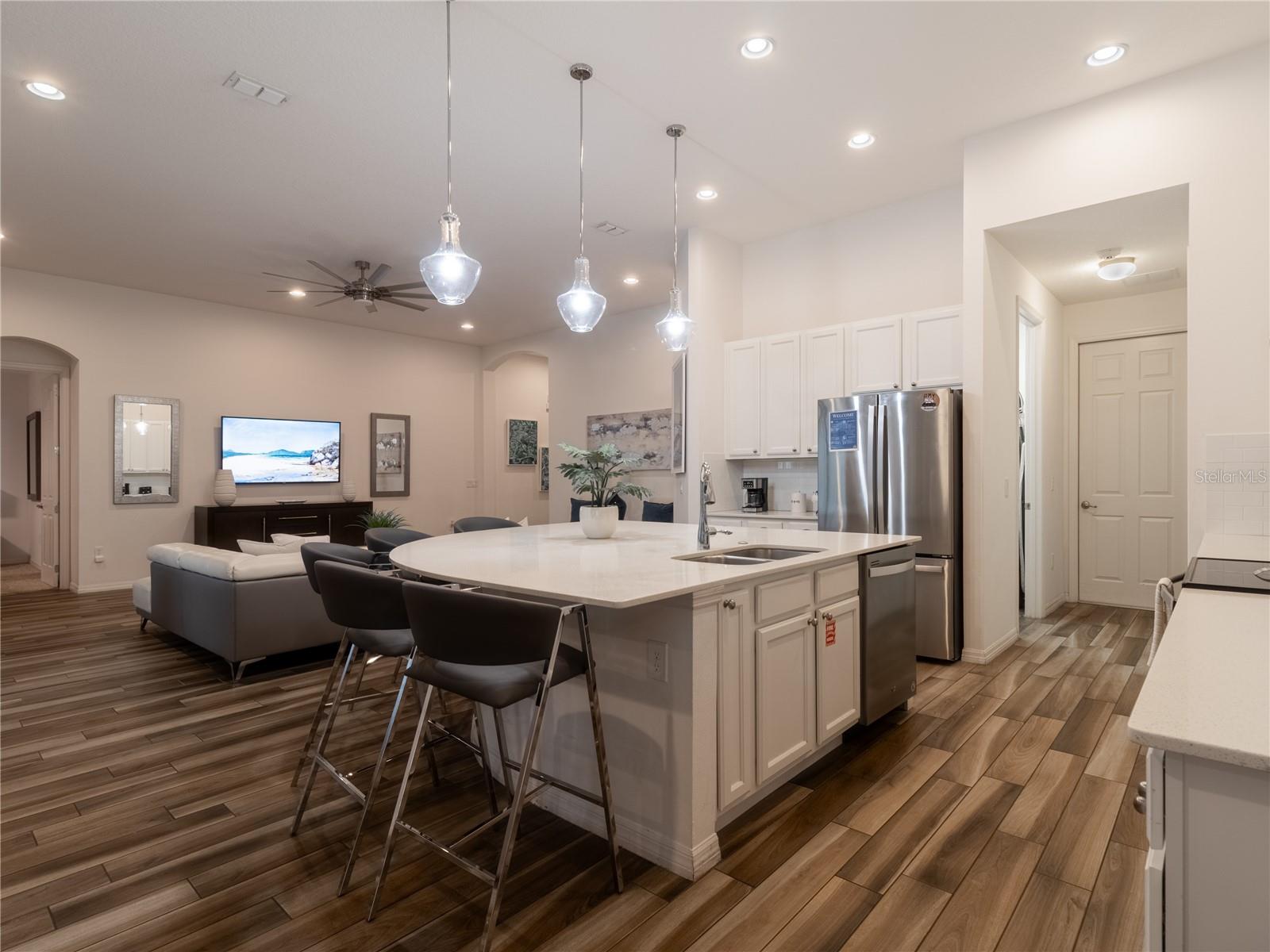 Residential in DAVENPORT 4