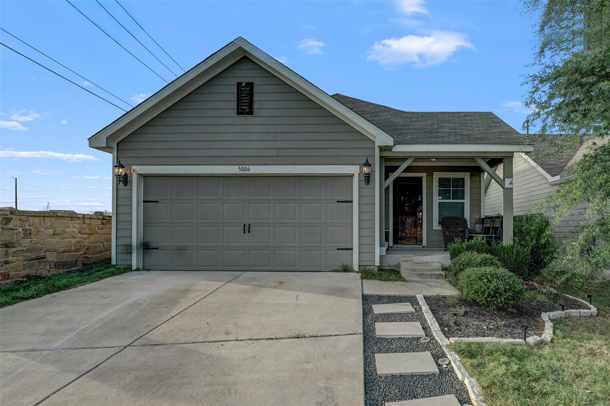 Residential in Round Rock 3