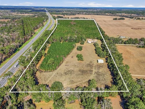 18604 262nd Ave, ALACHUA, FL, 32615-3003 | Card Image