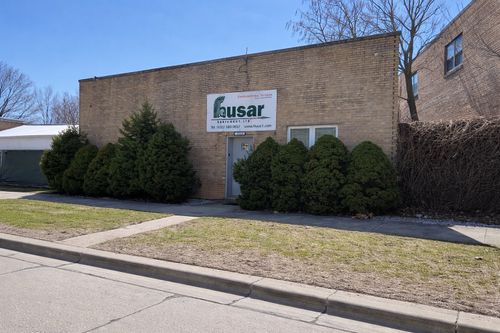10215 Franklin Ave, Franklin Park, IL, 60131-1527 | Card Image