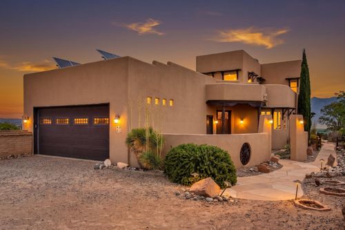42 Sereno Ct, Corrales, NM, 87048-8604 | Card Image