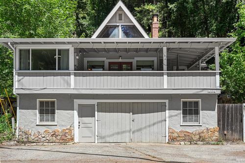 14229 Old Cazadero Road, Guerneville, CA, 95446 | Card Image