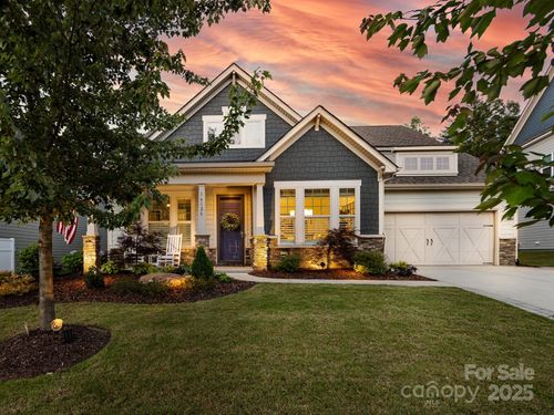 14128 Morningate St, Huntersville, NC, 28078-3478 | Card Image