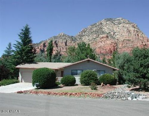 20 Homestead Rd, Sedona, AZ, 86336-3236 | Card Image