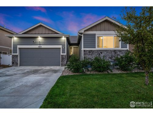 1809 102nd Ave, Greeley, CO, 80634-9830 | Card Image