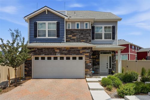 4130 N Quatar Ct, Aurora, CO, 80019-3652 | Card Image
