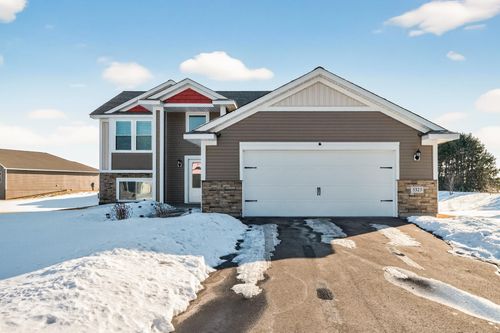 5323 397th St, North Branch, MN, 55056-7207 | Card Image