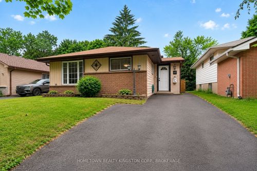 60 Guthrie Dr, Kingston, ON, K7K5X5 | Card Image