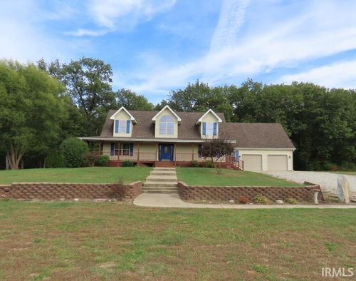 7345 N 800 W, Culver, IN, 46511-8310 | Card Image