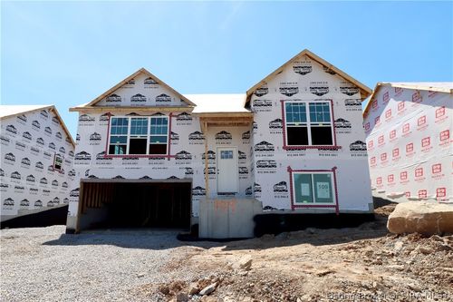 5506 - LOT 109 Sir Barton Boulevard, Jeffersonville, IN, 47130 | Card Image