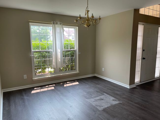 47000 Harbour Pointe Ct, House other with 4 bedrooms, 3 bathrooms and null parking in Van Buren Twp MI | Image 9