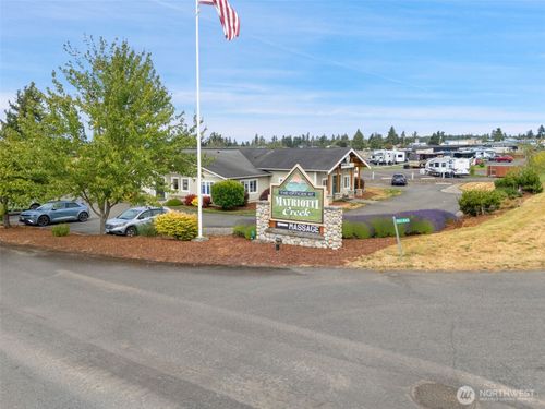 c-261043 Highway 101, Sequim, WA, 98382-6200 | Card Image