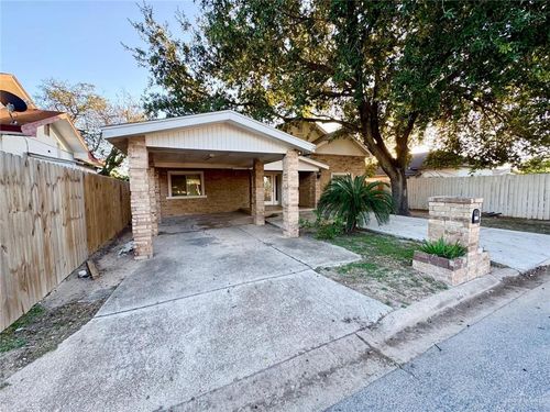 2709 Austin Ave, McAllen, TX, 78501-7657 | Card Image
