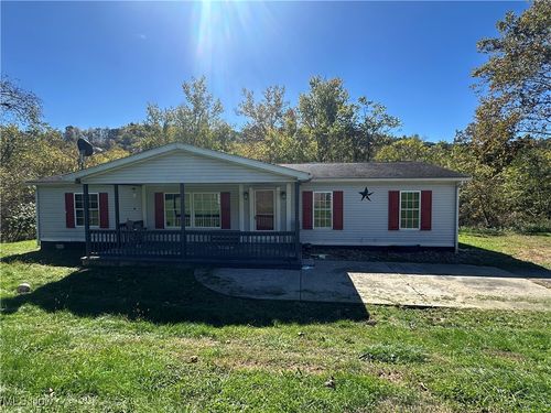 39490 Pauline Booard Rd, Caldwell, OH, 43724-9645 | Card Image