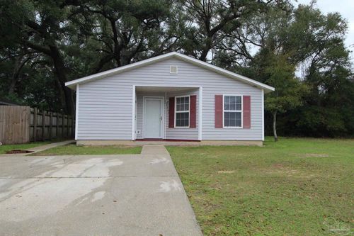 3740 Frontera Cir, Pensacola, FL, 32505-7301 | Card Image