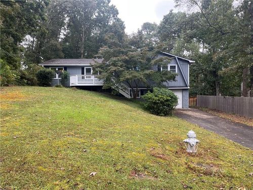 2959 Creekstone Dr, Acworth, GA, 30102-2145 | Card Image