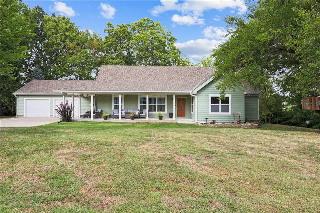 Saint Charles Ave, Independence, MO 64050
