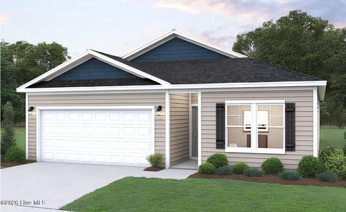 3066 Cape Point Ln Sw, Supply, NC, 28462-3690 | Card Image