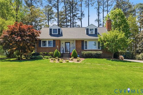 7711 Cornwall Rd, Henrico, VA, 23229-6803 | Card Image