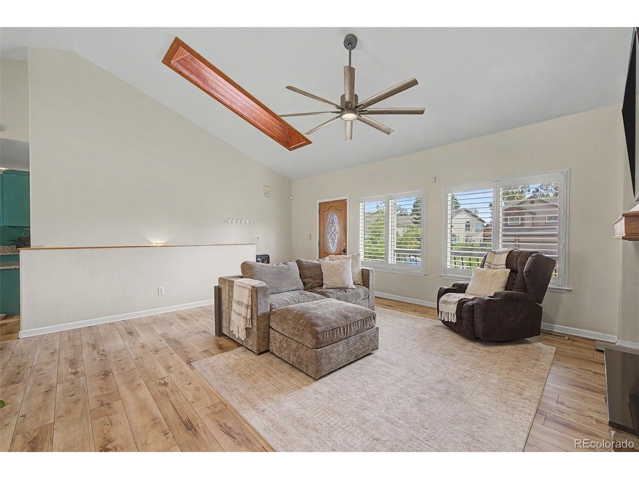 Residential in Colorado Springs 5