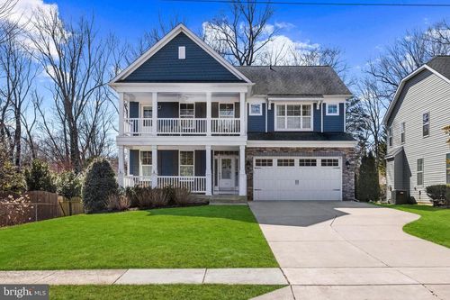 819 Janice Dr, ANNAPOLIS, MD, 21403-2801 | Card Image