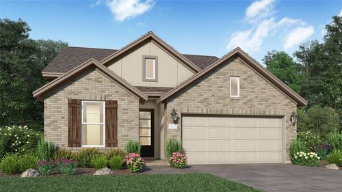 6435 Green Pedal Lane, Katy, TX, 77493 | Card Image