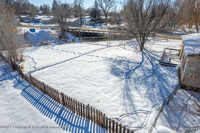 455 E 7 Th St, House other with 3 bedrooms, 1 bathrooms and null parking in Craig CO | Image 51