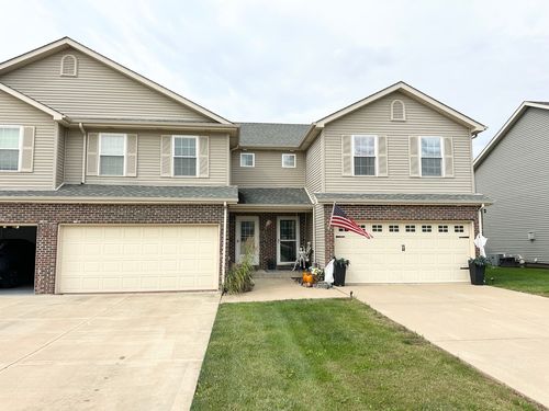 2083 Summerfield Ln, Bourbonnais, IL, 60914-5163 | Card Image