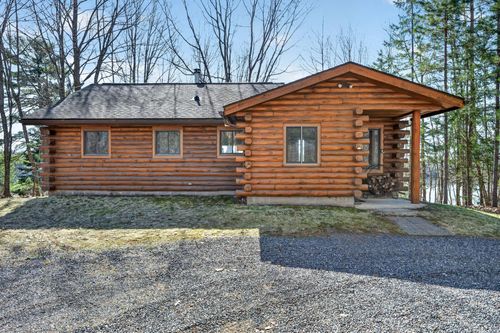 W1997 County Highway B, SARONA, WI, 54870-9310 | Card Image