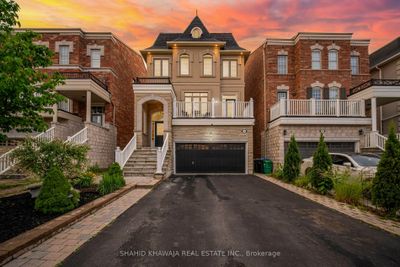 3065 Mission Hill Dr, House other with 4 bedrooms, 5 bathrooms and 6 parking in Mississauga ON | Image 1