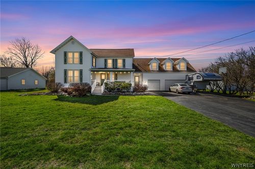 5910 Salt Rd, Clarence, NY, 14031-1015 | Card Image