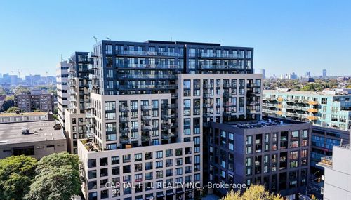 lph20-543 Richmond St W, Toronto, ON, M5V0W9 | Card Image