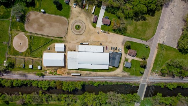 1106 E Colley Rd, House other with 4 bedrooms, 1 bathrooms and null parking in BELOIT WI | Image 14