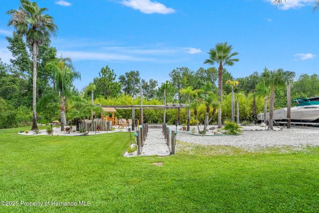 26221 Pheasant Run, House other with 4 bedrooms, 3 bathrooms and null parking in Wesley Chapel FL | Image 71