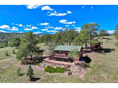 189 Saddle Ln, Lake George, CO, 80827 | Card Image