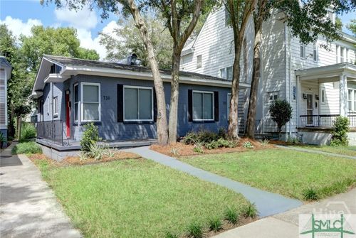 730 E Henry St, savannah, GA, 31401-7018 | Card Image