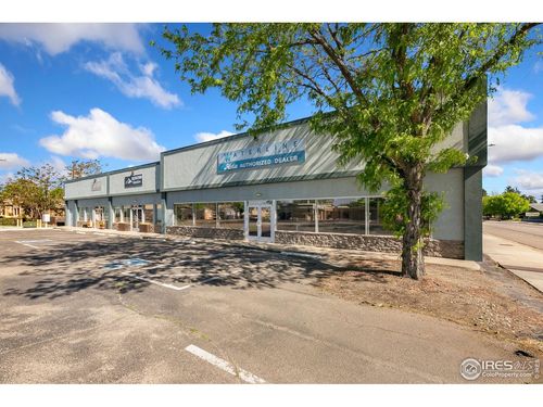 1601-1609-1601 N Lincoln Ave, Loveland, CO, 80538-3827 | Card Image