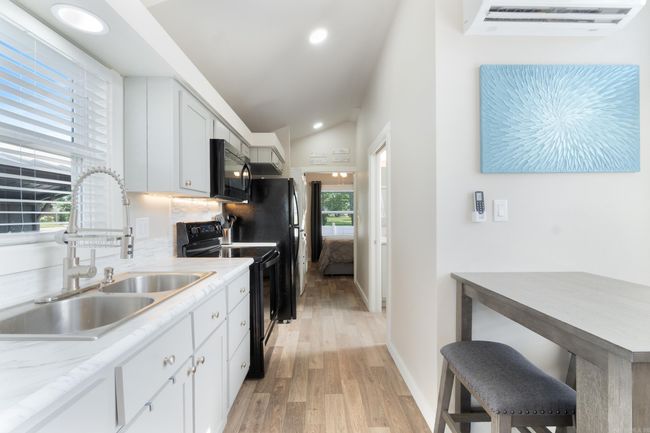 828 E Mango Way, House other with 1 bedrooms, 1 bathrooms and null parking in Rogers AR | Image 5