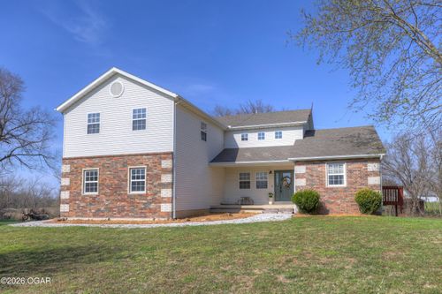 2322 S County Lane 124, Carthage, MO, 64836-7899 | Card Image