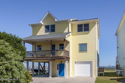 1711 E Fort Macon Rd, Atlantic Beach, NC, 28512-5603 | Card Image