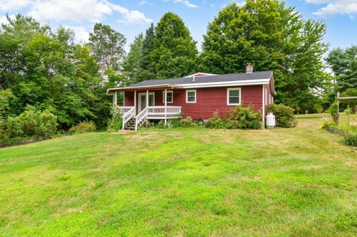 207 Lee River Rd, Jericho, VT, 05465-3092 | Card Image