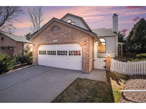 9439 Pendleton Dr, Highlands Ranch, CO, 80126-3514 | Card Image