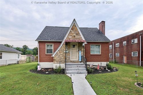 4826 Venable Ave, Charleston, WV, 25304-1918 | Card Image
